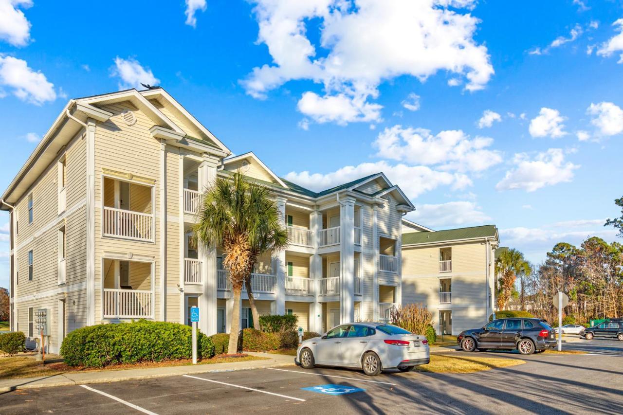 Vila Green View Myrtle Beach Exteriér fotografie