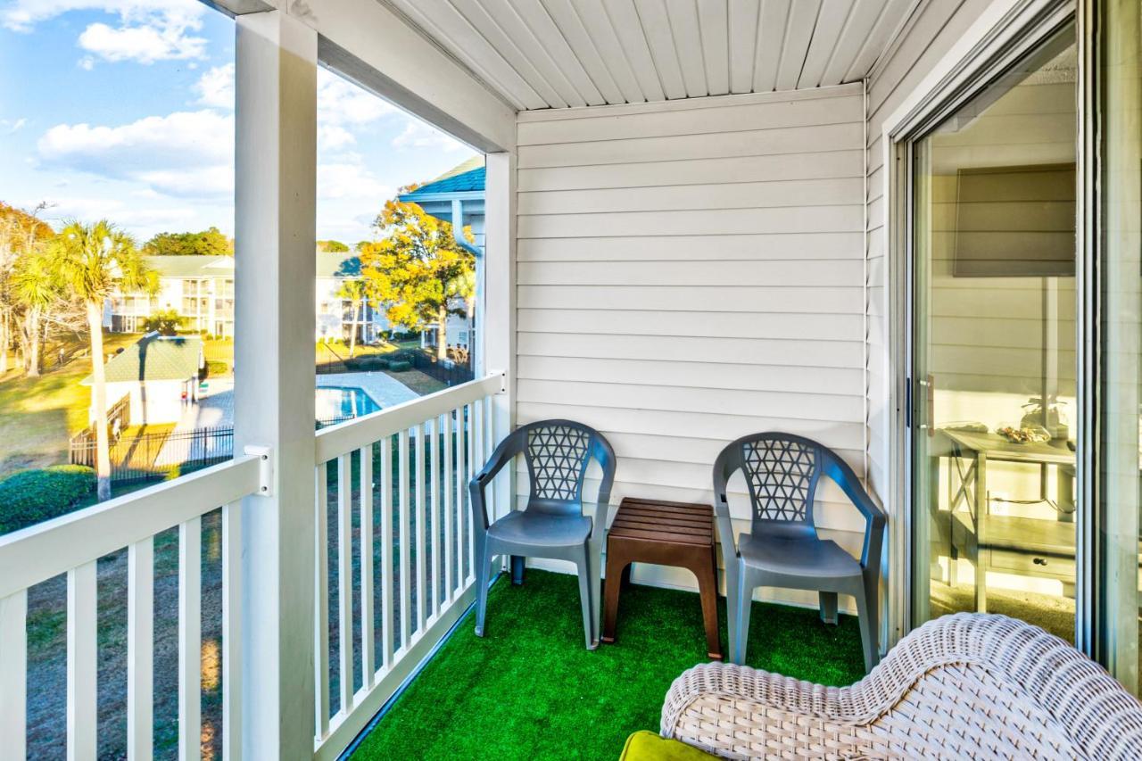 Vila Green View Myrtle Beach Exteriér fotografie
