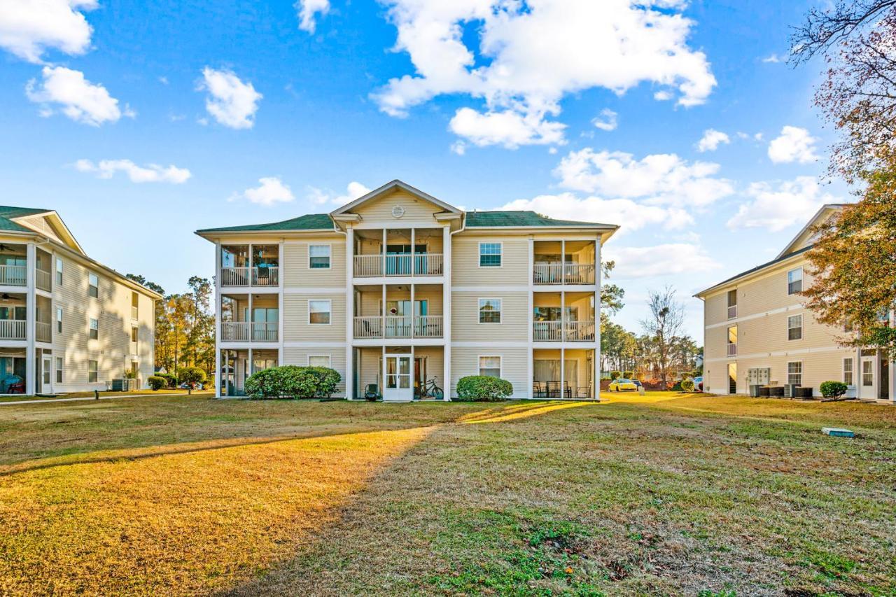 Vila Green View Myrtle Beach Exteriér fotografie